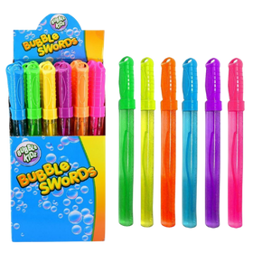 Bubble Sword 24X110Ml dimarkcash&carry