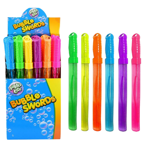 Bubble Sword 24X110Ml