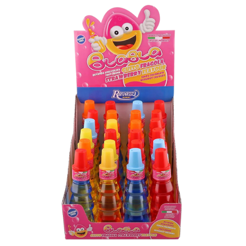 Blabla Confectionary Drink 24X70Cl dimarkcash&carry