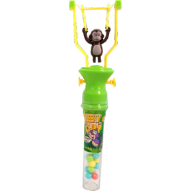 Cheeky Chimp Candy Toy 12X8G dimarkcash&carry