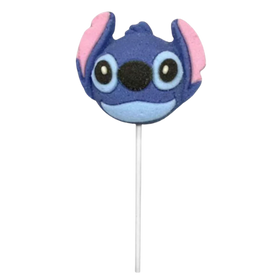 Disney Stitch Marsmallow 18X30G dimarkcash&carry