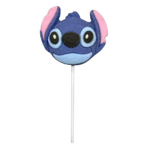 Disney Stitch Marsmallow 18X30G dimarkcash&carry