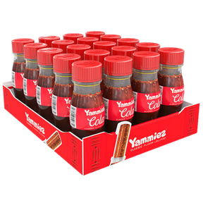 Relkon Yammiez Cola Pop Candy 20X15G dimarkcash&carry
