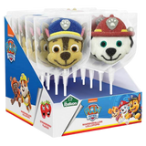 Relkon Paw Patrol Marshmallow Lollipop 12X45G dimarkcash&carry