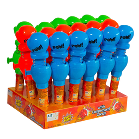 Boxing Punch 18x8g dimarkcash&carry