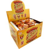 Gummy Hot Dogs 150x8g dimarkcash&carry