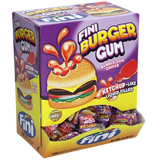 Fini Burger Gum 200X5G dimarkcash&carry