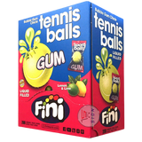 Fini Tennis Ball Bubble Gum 200X6G dimarkcash&carry