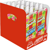 Swizzels Sour Cherry & Apple Slush 12X250Ml dimarkcash&carry