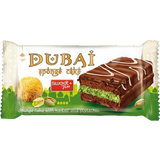 Sweet Plus Dubai Cake Bar 24X50G dimarkcash&carry