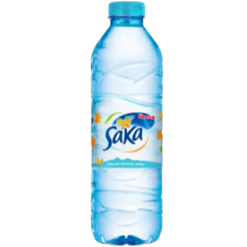 Saka Water * 24X500Ml