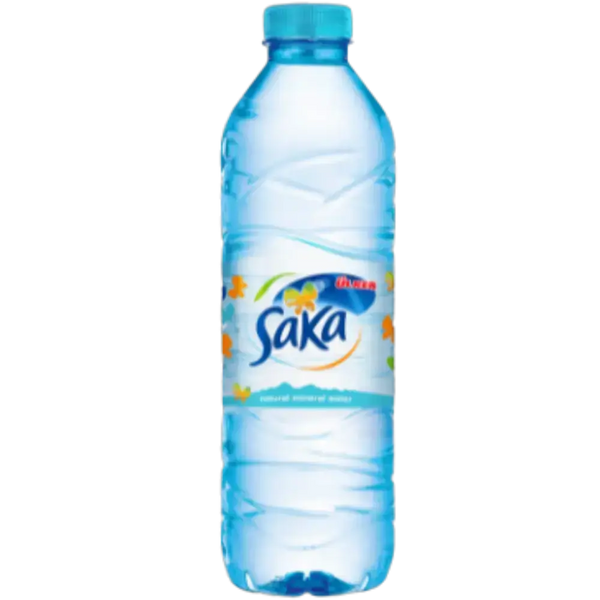 Saka Water * 24X500Ml