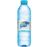 Saka Water * 24X500Ml