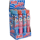 Slush Puppie Giant Spray 12X80Ml