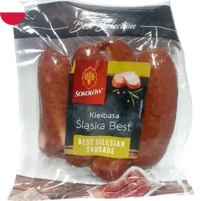 Sokolow Best Silesian (SINGLE) 340G