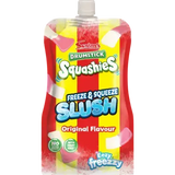 Swizzels Raspberry & Milk Slush 12X250Ml