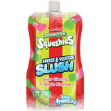 Swizzels Sour Cherry & Apple Slush 12X250Ml