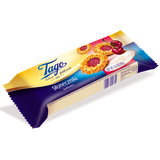 Tago Sunflower Cookies with Cherry Filling 24x160g dimarkcash&carry