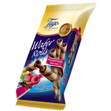 Tago Roll Wafers Raspberry 12x150g dimarkcash&carry