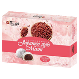 Taiwan Village Red Bean Mochi 12X210G dimarkcash&carry