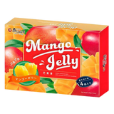 Taiwan Village Mango Jelly Mochi 12X200G dimarkcash&carry