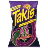 Takis Dragon Sweet Chilli  18X90G dimarkcash&carry