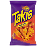 Takis Volcano 10x180g dimarkcash&carry