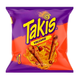 Takis Volcano 28x55g dimarkcash&carry