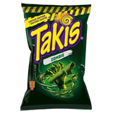 Takis Zombie 18X100G dimarkcash&carry