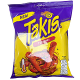 Takis Ninja Teriyaki 10X180G (Usa) dimarkcash&carry