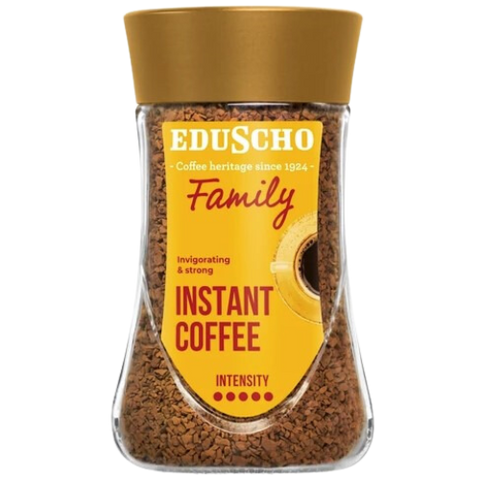 Tchibo Family Classic Instant 6x100g (jar) dimarkcash&carry