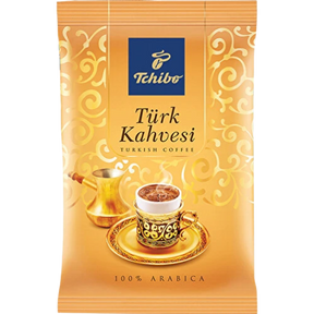 Tchibo Turk Kahvesi 30X100G