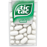 Tic Tac Mint 24X18G dimarkcash&carry