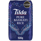 Tilda Pure Basmati 8X500g dimarkcash&carry