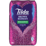 Tilda Brown Basmati 10X500g dimarkcash&carry