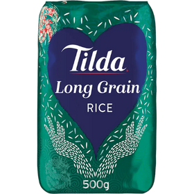 Tilda Long Grain 10X500g dimarkcash&carry