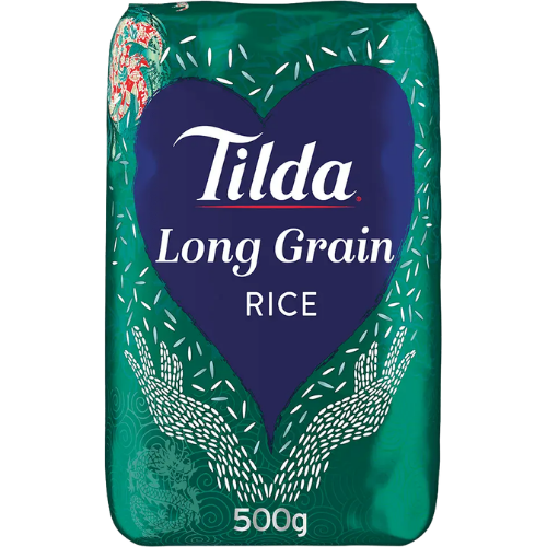 Tilda Long Grain 10X500g dimarkcash&carry