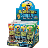 Toxic Slime Licker Squeeze 12X70G dimarkcash&carry