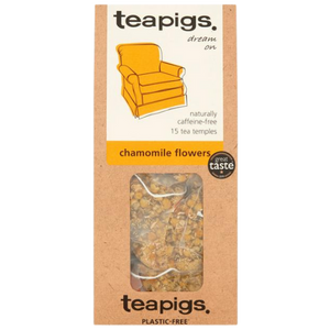 Teapigs Chamomile 6Pack dimarkcash&carry