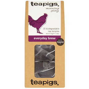 Teapigs Everyday Brew 6Pack dimarkcash&carry