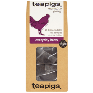 Teapigs Everyday Brew 6Pack dimarkcash&carry