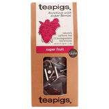 Teapigs Super Fruit 6Pack dimarkcash&carry