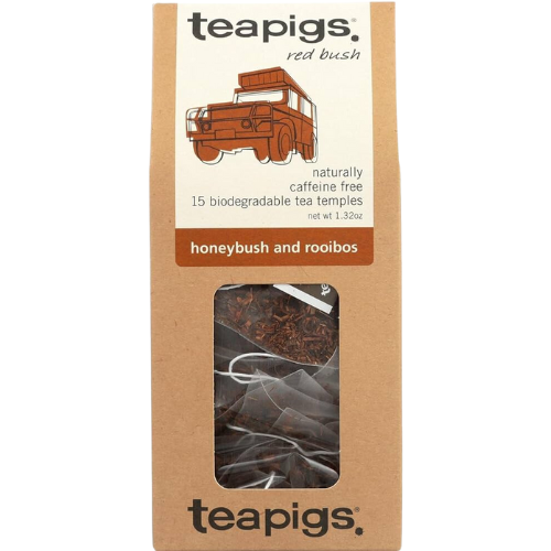 Teapigs Honeybush & Rooibos 6Pack dimarkcash&carry