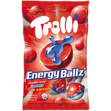 Trolli Energy Ballz 21X75G dimarkcash&carry