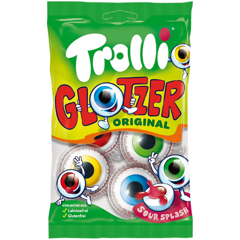 Trolli Glotzer Pop Eye 21X75G dimarkcash&carry