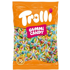 Trolli Sour Octopus Bag 12x100g dimarkcash&carry