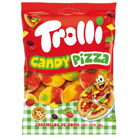 Trolli Candy Pizza Mini Bags 12x100g dimarkcash&carry
