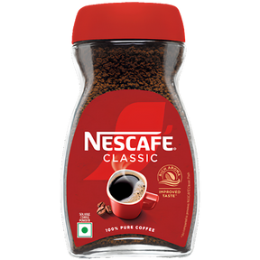 Nescafe Classic Instant Coffee 12x100g dimarkcash&carry