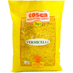 Tosca Vermicelli 10x1kg dimarkcash&carry