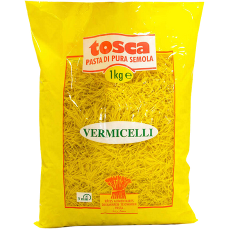 Tosca Vermicelli 10x1kg dimarkcash&carry